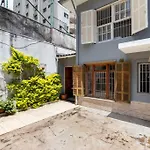 Casa Prox Aeroporto Congonhas Completa