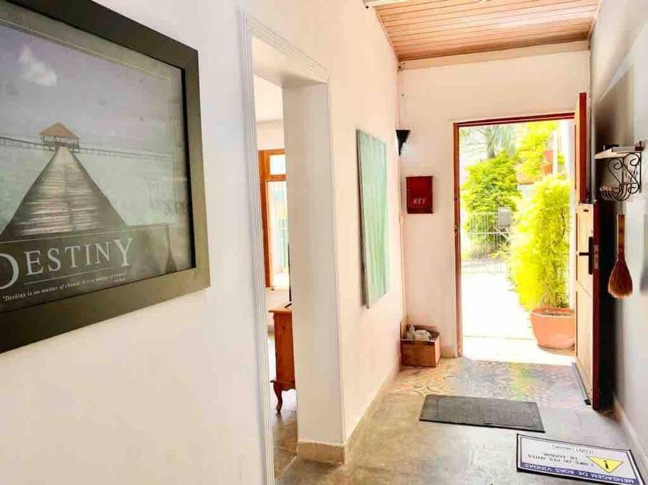 Casa Prox Aeroporto Congonhas Completa Casa de férias *